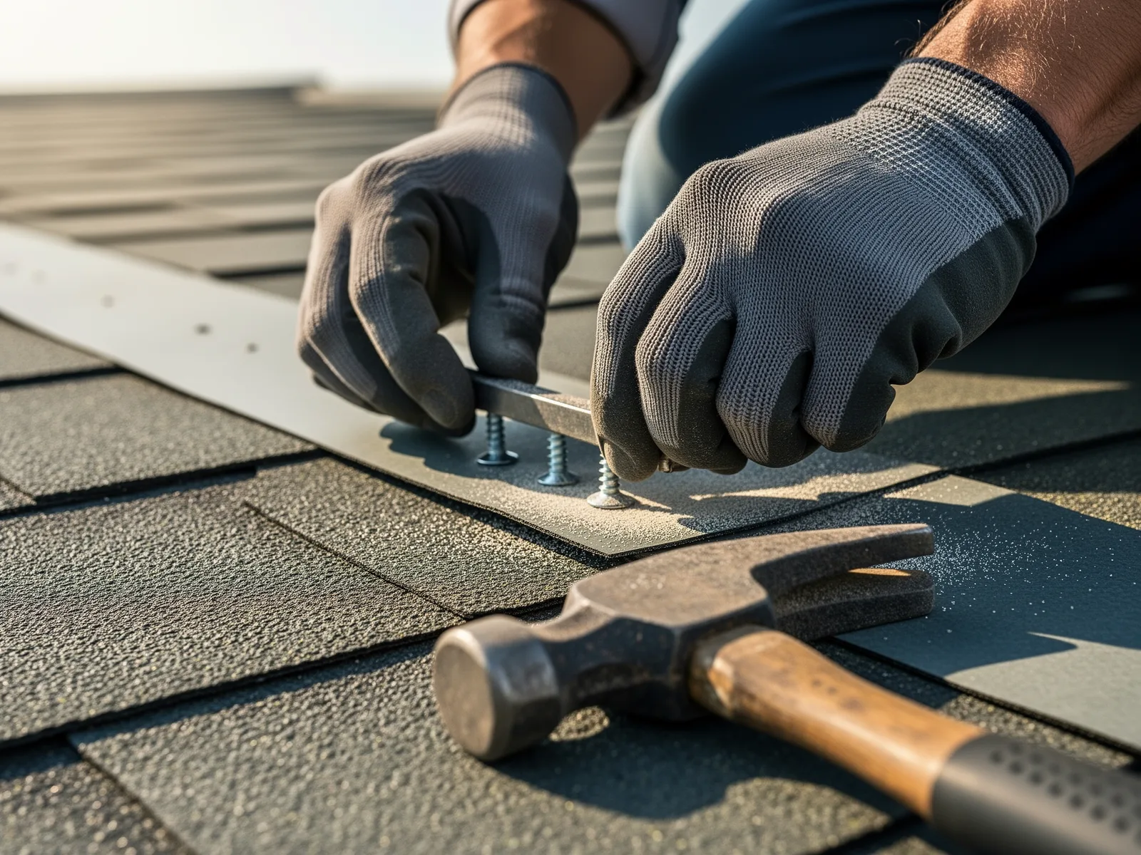 Why choose Fascia Repair in Carnegie, PA